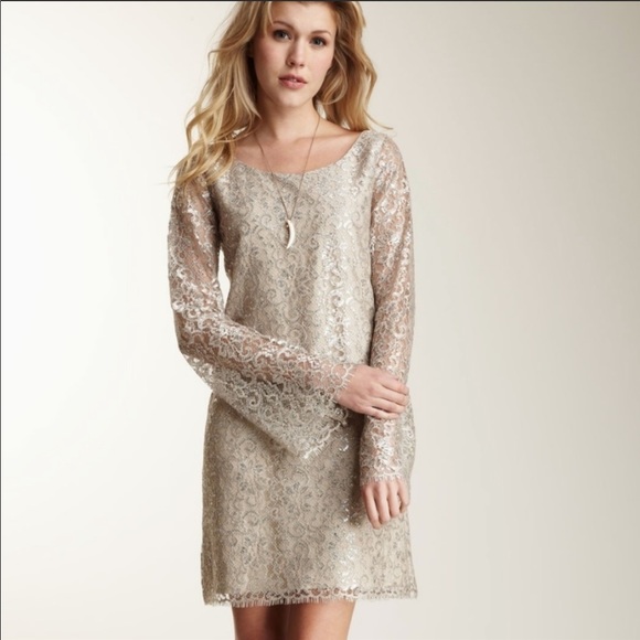 Anthropologie Dresses & Skirts - Anthropologie Corey Lynn Calter Dress-b5